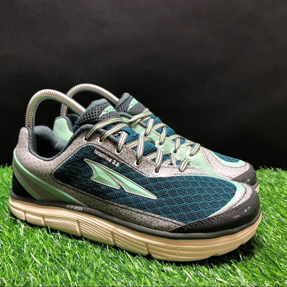 altra intuition